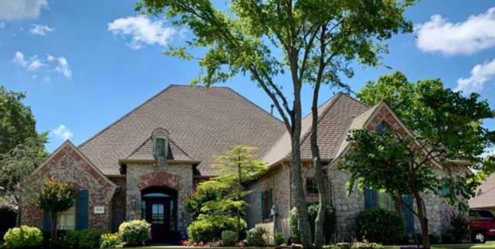 Slide of NP Concrete & Roofing