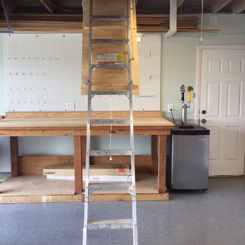 Travis Lee Remodel & Construction - Drop down ladder for easy attic access - General Contractors Near Me Travis Lee Remodel & Construction - Drop down ladder for easy attic access - General Contractors Near Me
