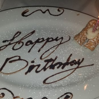 Osteria Vecchio Piemonte - Birthday treat - Italian Near Me - Miami, Florida Osteria Vecchio Piemonte - Birthday treat - Italian Near Me - Miami, Florida