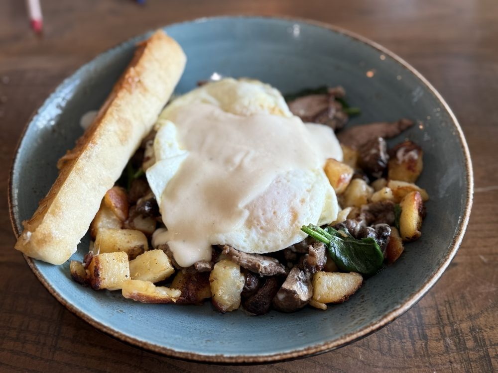 First Watch — Mexican restaurant in Wellington