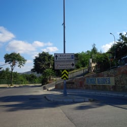 Beykoz Devlet Hastanesi Ek Hizmet Binası - Burunbahce