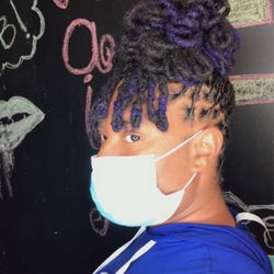 Loc styles
