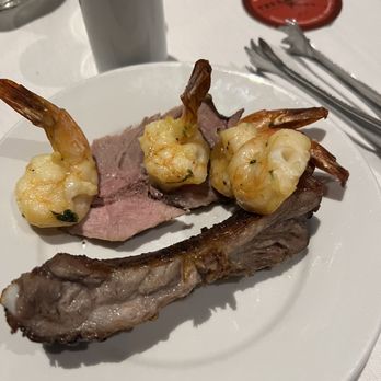Terra Gaucha - Shrimp, Costela de Porco (Pork Ribs) - Brazilian Near Me - Tampa, Florida Terra Gaucha - Shrimp, Costela de Porco (Pork Ribs) - Brazilian Near Me - Tampa, Florida