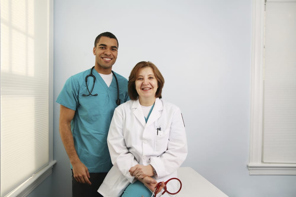 Senior Solutions - home care agency in Knoxville, TN