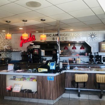 Jack's Whittier Restaurant - Breakfast & Brunch Near Me - Whittier, California