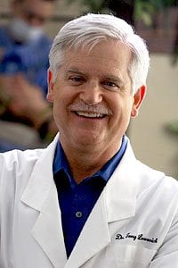 Anthony T Lovrovich, DDS