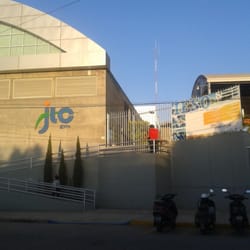 JLC GYM - JLC GYM.