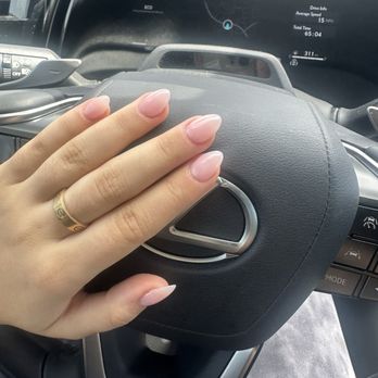 Lacquer Nails & Spa Scottsdale - bubble bath nails - Nail Salons Near Me - Scottsdale, Arizona