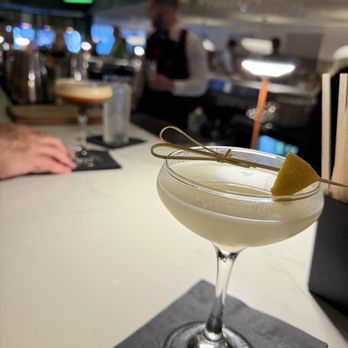 Sunness Supper Club - Lemon drop - American Near Me - Fort Lauderdale, Florida Sunness Supper Club - Lemon drop - American Near Me - Fort Lauderdale, Florida