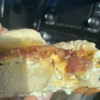 Cassidy's Corner Cafe - Joe's special - Bagels Near Me - La Mirada, California