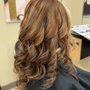 Photo of High Fashion Hair