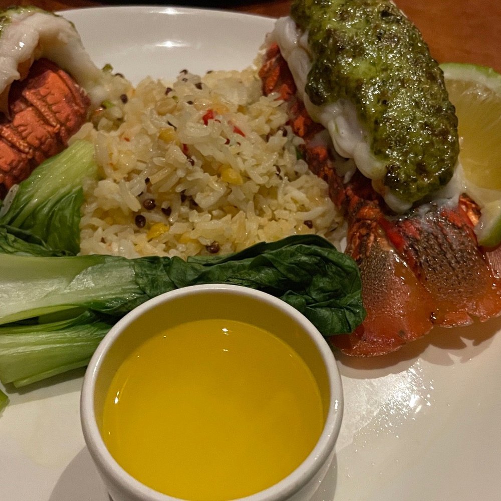 Keoki's Paradise - Seafood Near Me - Koloa, Hawaii Keoki's Paradise - Seafood Near Me - Koloa, Hawaii