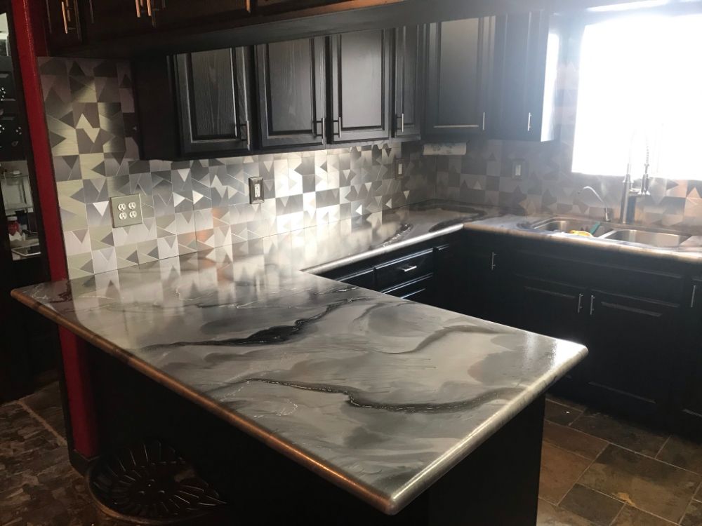 Slide of Afcon Development