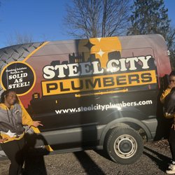 Steel City Plumbers