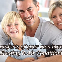 Boehm Heating & Air Conditioning