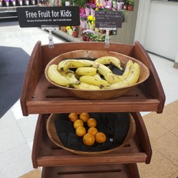 Free fruits for kids , how sweet