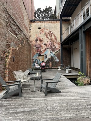 Prevail Union | MGM by null