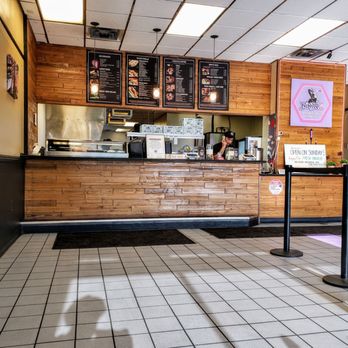 NINJAZ JAPANESE GRILL EXPRESS - Updated February 2026 - 13 Photos