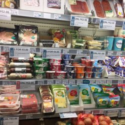 Centra Quickshop