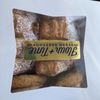 Flour + Time gift card