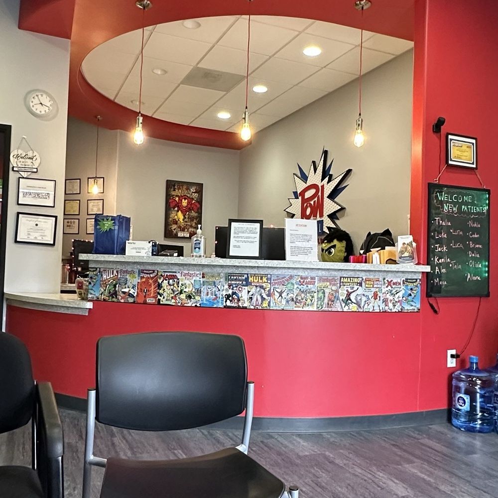 TOP 10 BEST Pediatric Dentists near West Berkeley, Berkeley, CA - Updated  2026 - Yelp