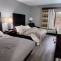 Quality Inn Franklin