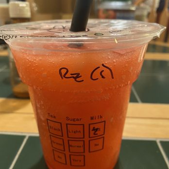 Em-Tea - Bubble Tea Near Me - Merced, California