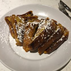 French toast