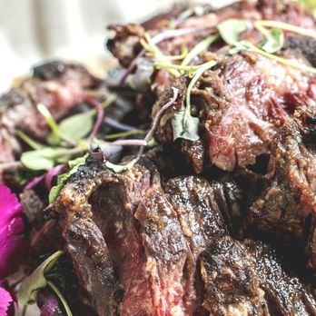 Kra-Pow Thai Eatery - Skirt Steak. - Thai Near Me - Stanton, California Kra-Pow Thai Eatery - Skirt Steak. - Thai Near Me - Stanton, California