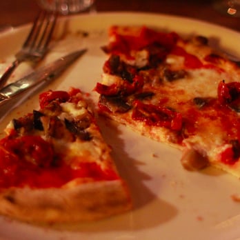 Bliss - Alle melenzane - Modern European Near Me - Paris, 75