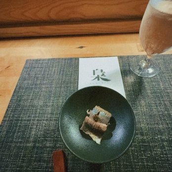 Fukurou - Sushi Bars Near Me - Honolulu, Hawaii