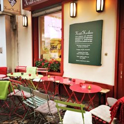 Krüt'herbes