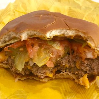 Whataburger - YUM - Burgers Near Me - Commerce, Georgia
