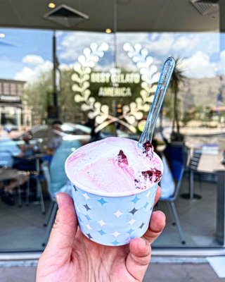 Frost Gelato by null