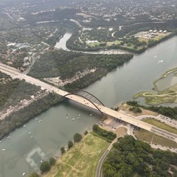 Austin Helicopter Tours