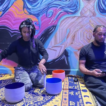 IMR Float - New Moon Guided Meditation & Sound Healing. SPECIAL EVENT. Call to book. Offered twice per month. - Float Spa Near Me - Henderson, Nevada