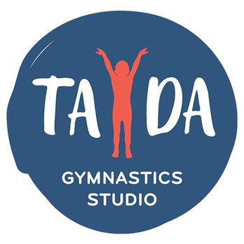 Ta Da Gymnastics Studio - Company Logo - Gymnastics Near Me - Denver, Colorado Ta Da Gymnastics Studio - Company Logo - Gymnastics Near Me - Denver, Colorado