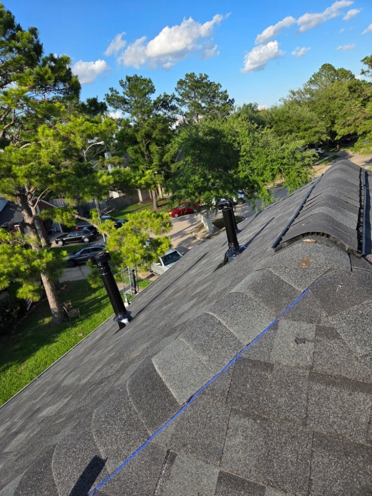Slide of Innovative Roofing Services