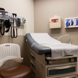 Access Evanston Family Health Center