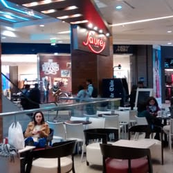 Café Sauré - Mesas