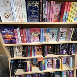 Books