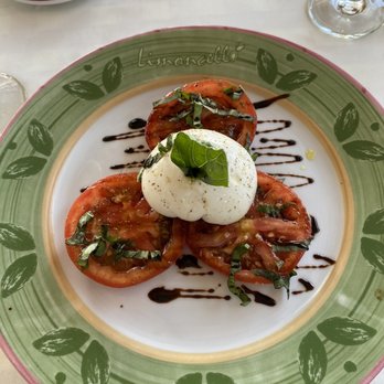 Limoncello - Caprese salad - Italian Near Me - Cancún, ROO Limoncello - Caprese salad - Italian Near Me - Cancún, ROO