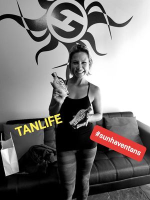 Sun Haven Tans by null