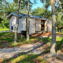 June 2020: Restrooms
