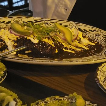 La Josie - Enchiladas - Mexican Near Me - Chicago, Illinois