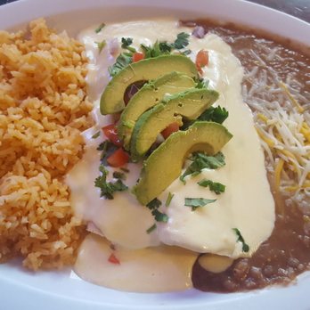 La Mansion - Creme enchilada - Mexican Near Me - Lacey, Washington La Mansion - Creme enchilada - Mexican Near Me - Lacey, Washington