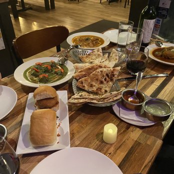 Nirmal's - Indian Near Me - Seattle, Washington Nirmal's - Indian Near Me - Seattle, Washington