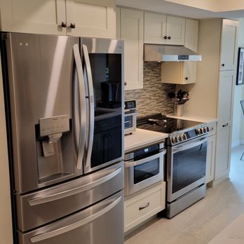 Authentic Concepts Kitchen & Bath - General Contractors Near Me - Palm Harbor, Florida
