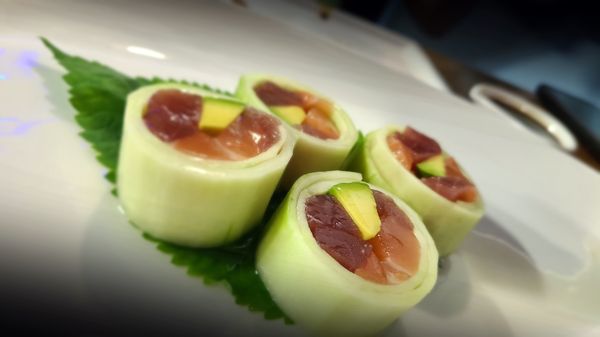 Minato Izakaya & Garden by Porto Salvo by null