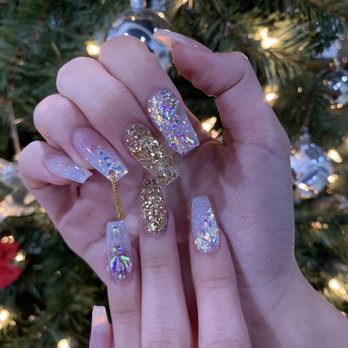 Fantasy Nails - Nail Salons Near Me - Woodruff, South Carolina Fantasy Nails - Nail Salons Near Me - Woodruff, South Carolina
